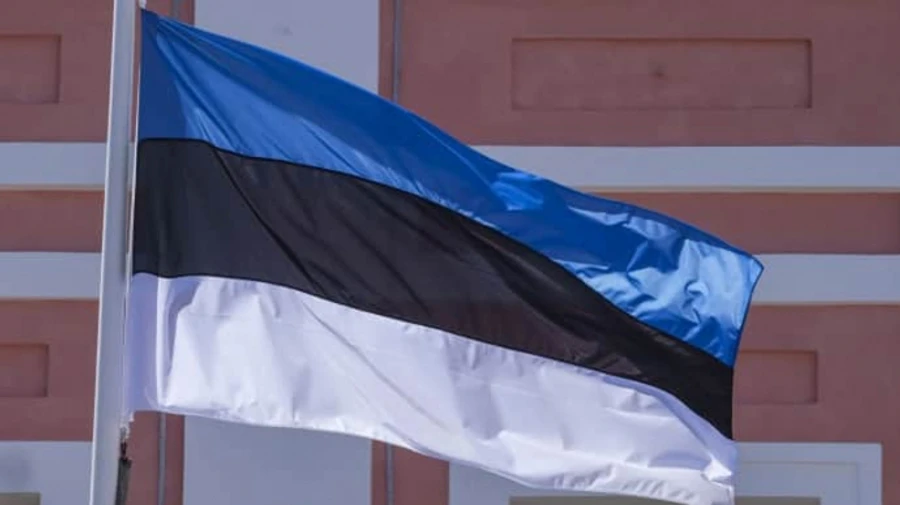 Estonian intelligence sees signs of problems with artillery in Russia