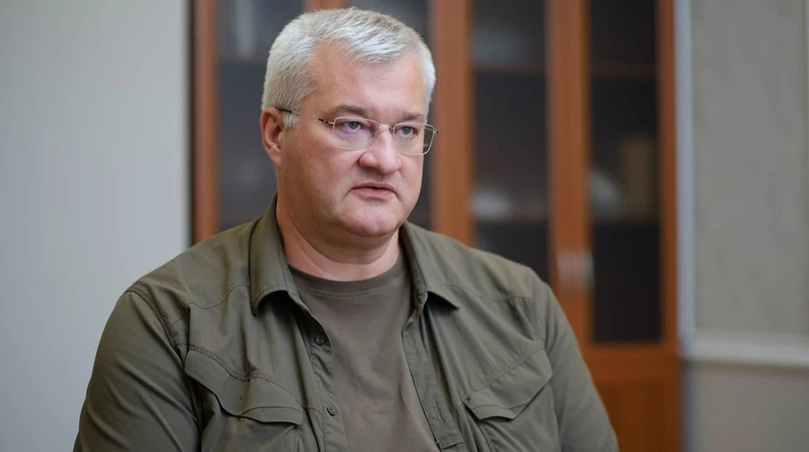 Sibiga expressed pity that Orban is still under the influence of Rospropaganda