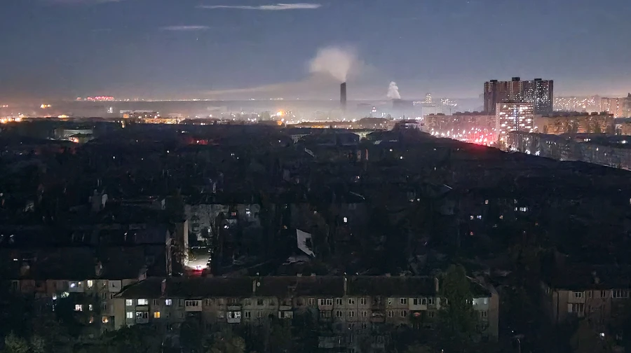 Графіки відключень у неділю діятимуть упродовж всієї доби