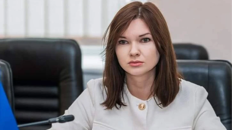 Ukrainian government appoints acting justice minister