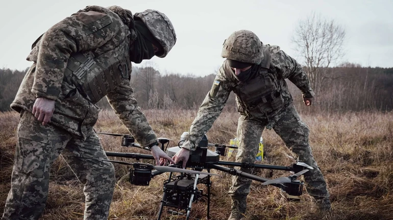 На фронте резко возросло количество боевых столкновений: ВСУ за сутки отразили 278 штурмов россиян