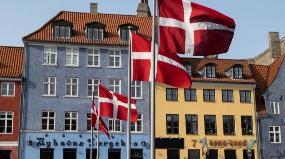 Пошта Данії доставить останній лист після 400 років роботи