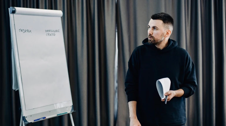 Главная проблема – не в деньгах и не в идеях. Павел Ковтонюк о проблемах и перспективах украинской медицины на 2026 год