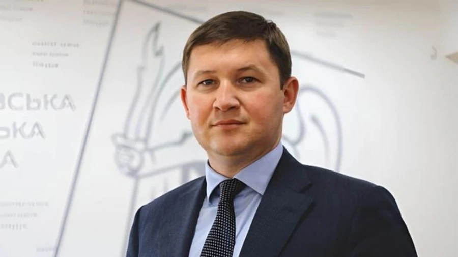 МВД разыскивает экс-руководителя столичного метро Брагинского