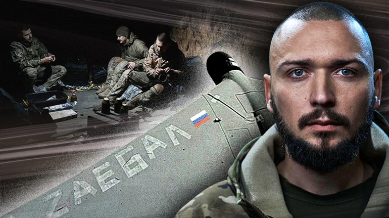 Blinding the Russians' eyes in the skies: how the Ukrainian army mastered the art of downing Russian spy drones