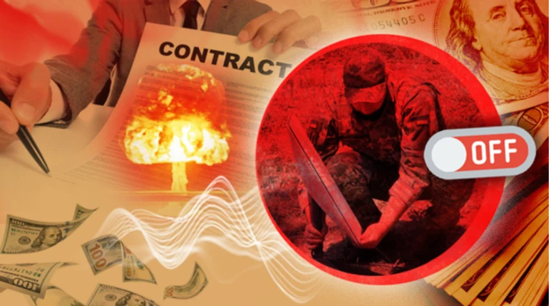 Вимкнення Starlink на фронті, ціна ударів по енергетиці, закінчився Новий старт – головне про війну за тиждень