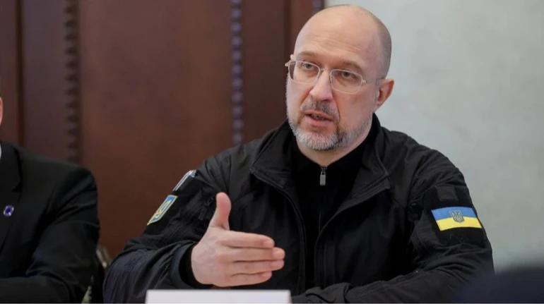 Нидерланды увеличили помощь Украине в области энергетики до €100 млн – Шмыгаль