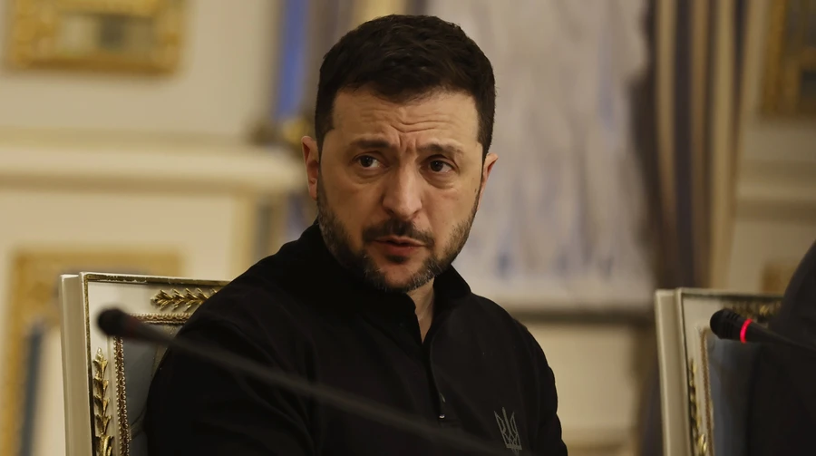 Зеленський анонсував виплати по 1500 грн для 13 млн українців і нові програми підтримки