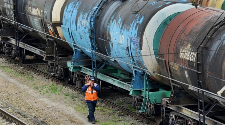 Emergency task force set up to address petrol shortages in 53 Russian regions