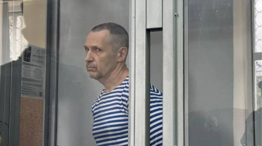 Вбивство Парубія: Сцельніков розповів, як готувався до замаху та планував втечу до РФ