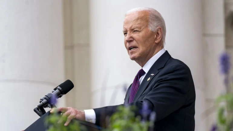 Biden administration plans to use US$6bn for weapons for Ukraine before Trump's inauguration – Politico