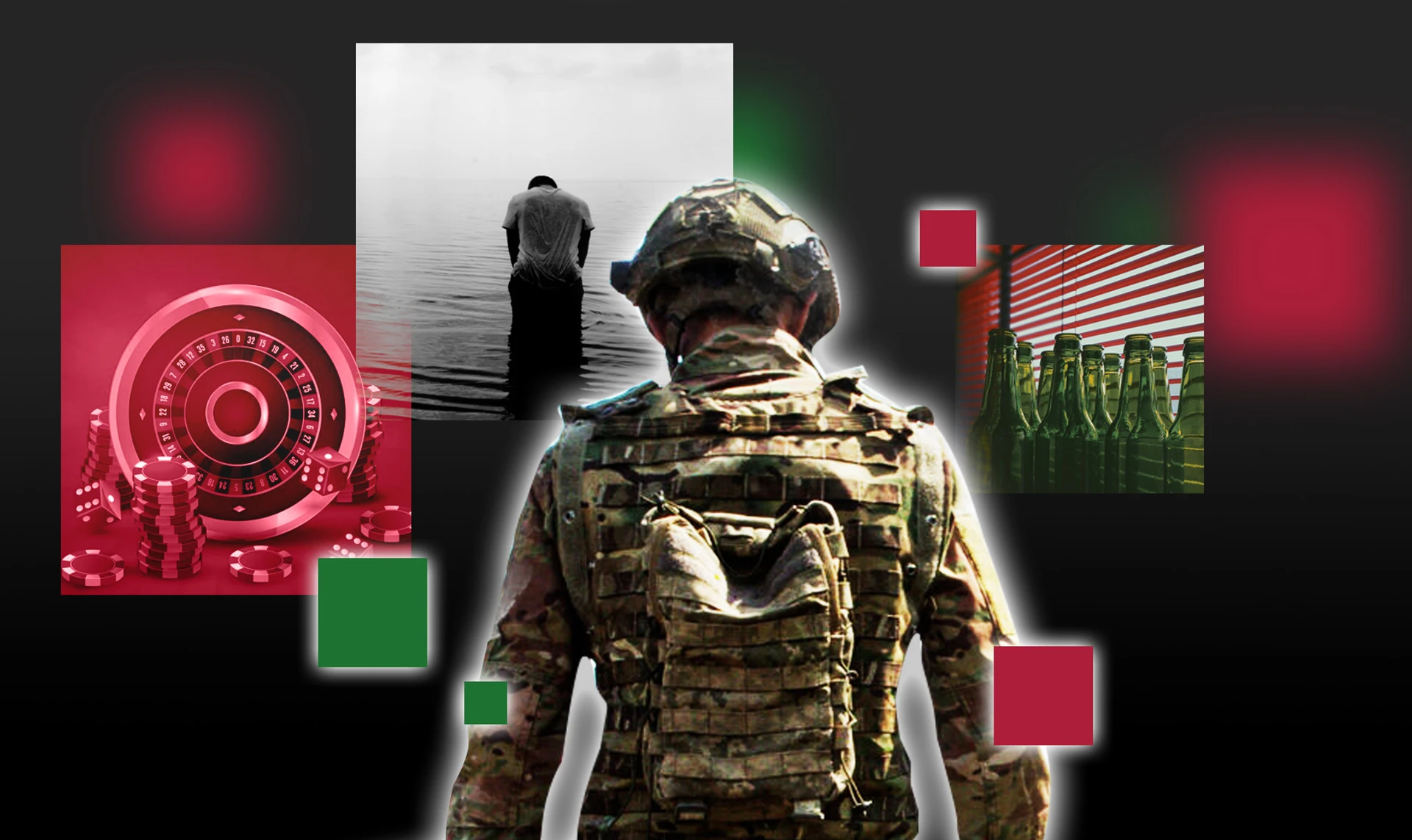 Зависимости, СЗЧ и самоубийства. Почему в ВСУ мало квалифицированных психологов и какие это имеет последствия 