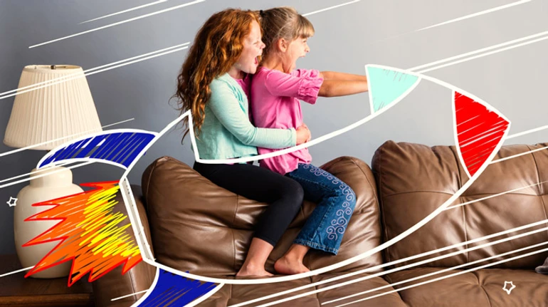 Украинские YouTube каналы для дошкольников: 30 ссылок для заботливых родителей