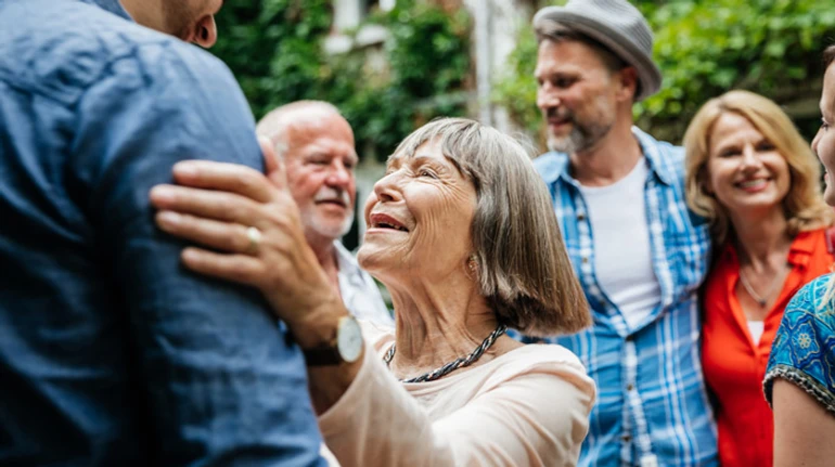 Сестра мужа, жена брата - как сказать одним словом? Проверьте, разбираетесь ли вы в родственных связях. ТЕСТ