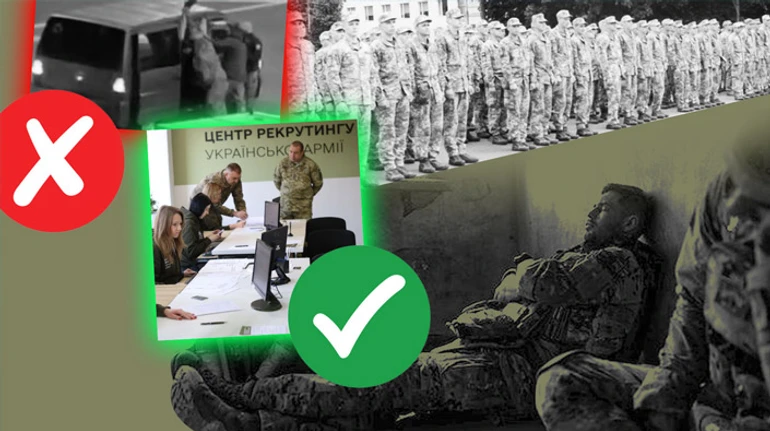 Циклічність служби і неоплачувана відпустка. Як зробити мобілізацію успішною й дати відпочити бійцям