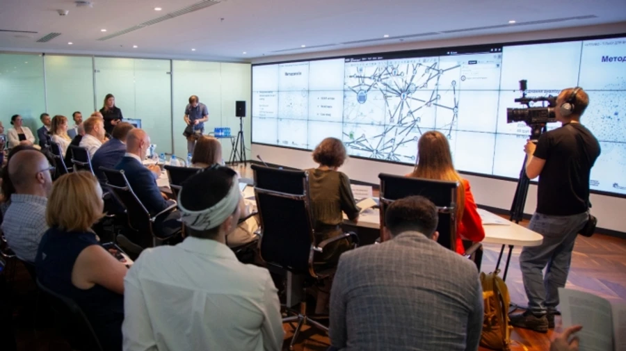 СНБО установил 400 коллаборантов, распространяющих пропаганду РФ на оккупированных территориях