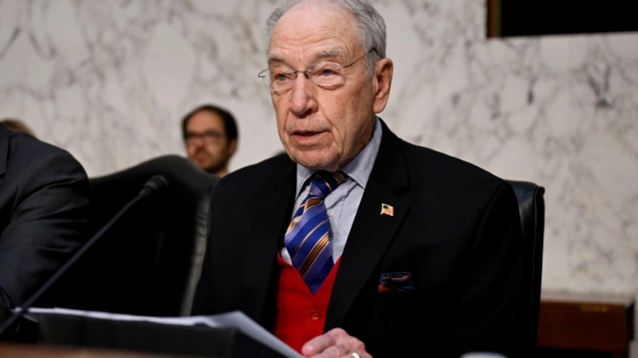 З мене досить: сенатор США вимагає від Трампа санкцій проти Росії через атаки на Україну