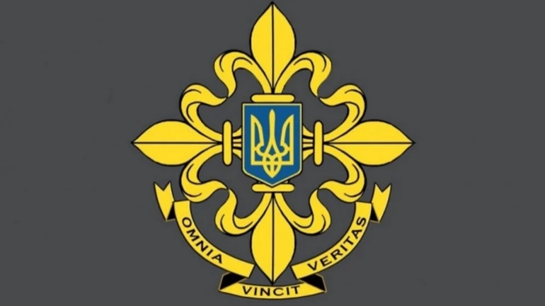 Zelenskyy appoints new head of Foreign Intelligence Service