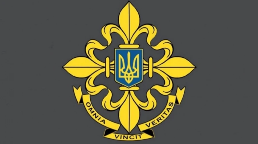 Zelenskyy appoints new head of Foreign Intelligence Service