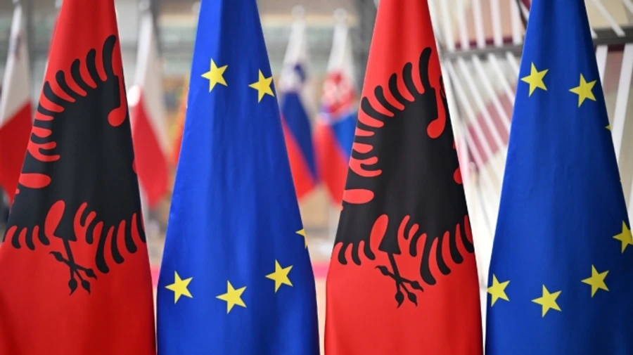 Вступ Албанії до ЄС: відкриють ще вісім розділів переговорів