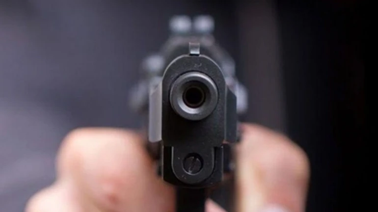 Ukrainian border guard shot dead in Odesa Oblast