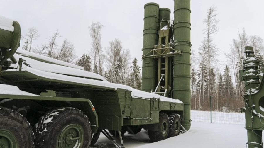 Росіяни вдарили ракетами по Харківському району