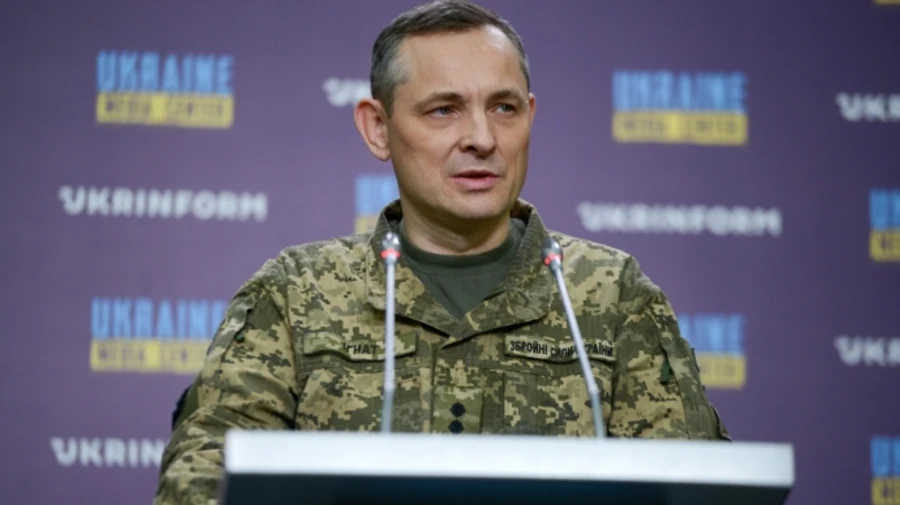 Игнат о российских самолетах: Не стоит надеяться, что у них что-то износится