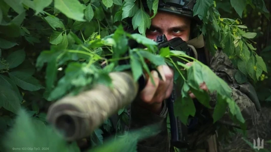 На фронті від початку доби відбулось 115 бойових зіткнень – Генштаб