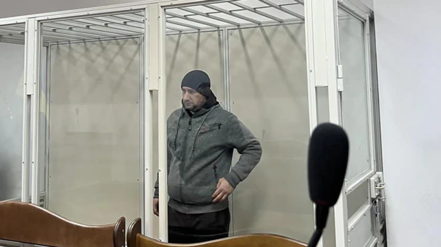 Экс-руководитель пыточной Изоляция получил 15 лет заключения