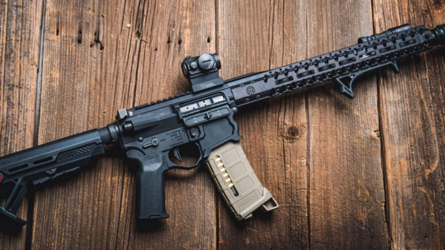 Німецька зброя, попри санкції, досі потрапляє в Росію