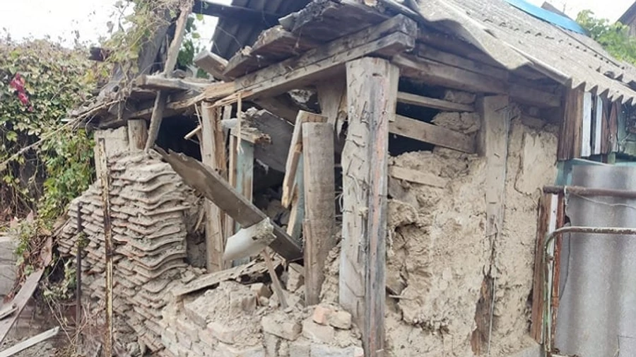 За добу 5 цивільних загинули та 15 дістали поранення через агресію Росії