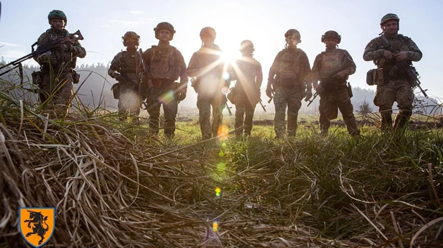 Ukrainian military advance near Verbove, Klishchiivka and Andriivka – ISW