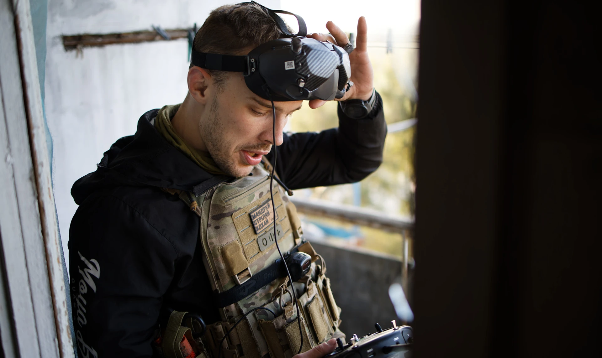 Битва за острови. В чому особливість фронту на Херсонщині та як виглядають тамтешні спецоперації