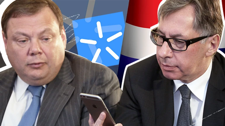 Алло, Фрідман? Ти не повіриш. Чи націоналізує Україна Київстар