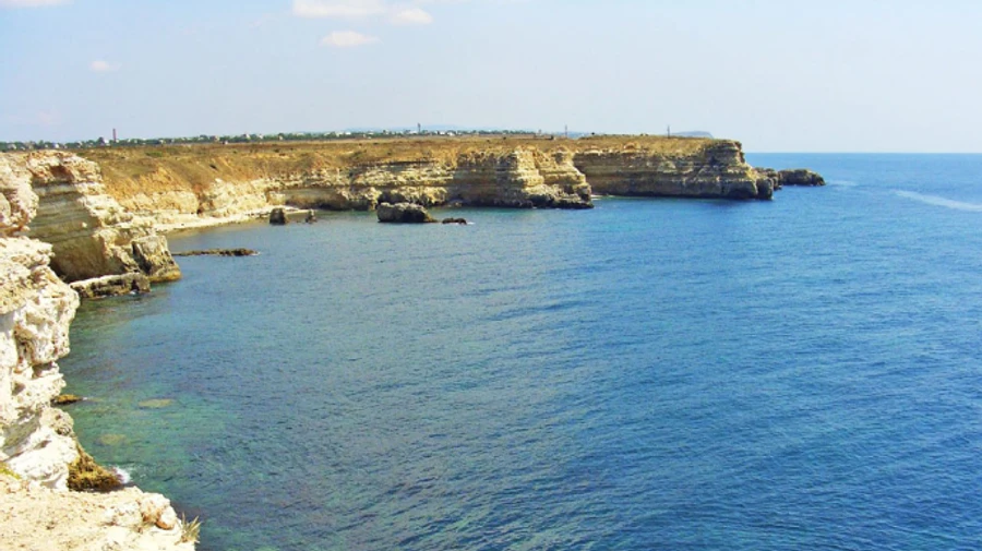 Saboteurs blow up ammunition storage point in Sevastopol – Ukrainian Defence Intelligence