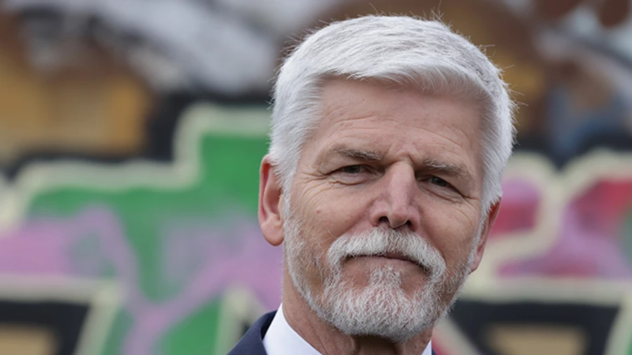 Президент Чехии: Запад должен быть готовым, что в войне не будет полной победы