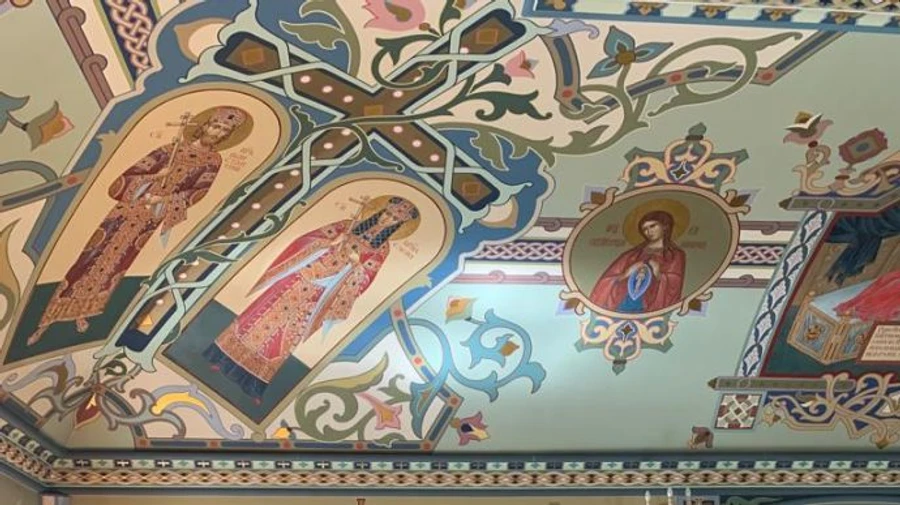 Державі повернули вже третину будівель лаври в Києві, в яких хазяйнувала УПЦ МП