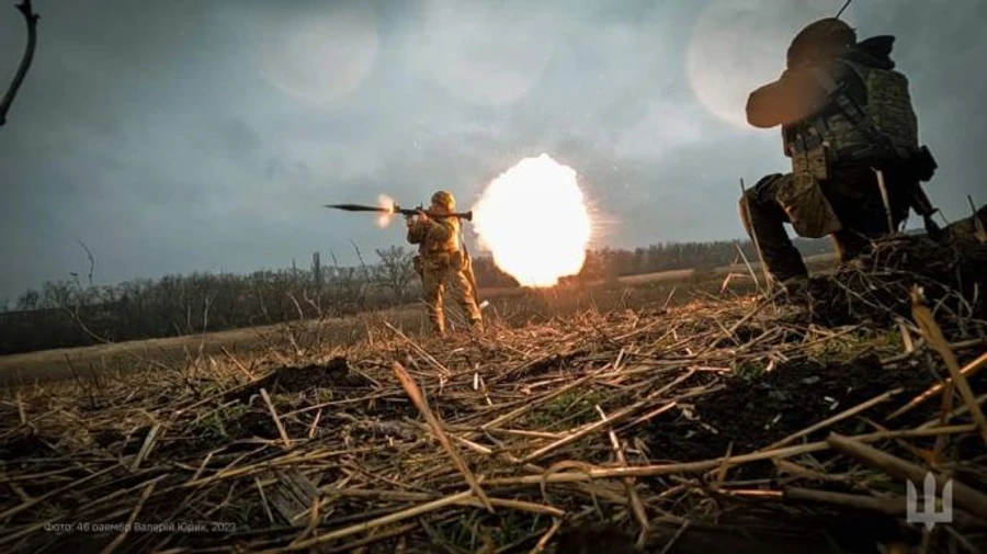 Росіяни наступають на 4 напрямках, відбито понад 50 атак – зведення Генштабу