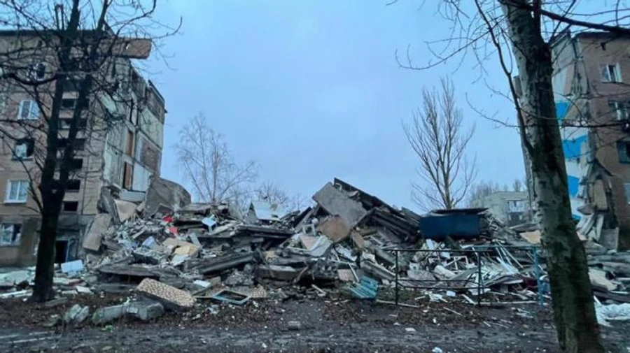 На Луганщині й Харківщині росіяни наступають без успіху, на Херсонщині готують вибори – ОВА