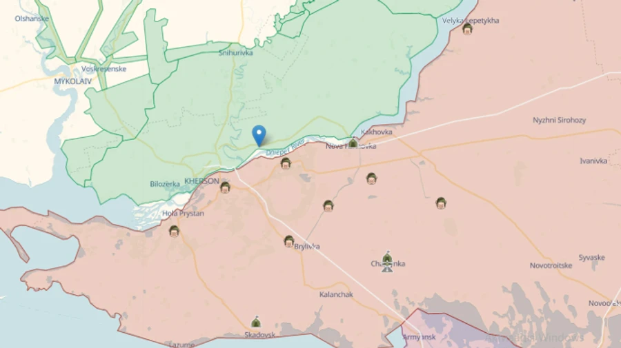 Росіяни влучили у будинок на Херсонщині, вбили жінку й двох дітей