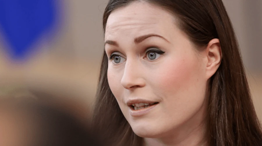 Путину не сойдет с рук война с Украиной – премьер Финляндии 