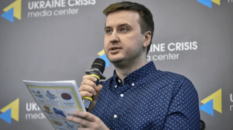 Кремль частково близький до делегітимізації Заходу – Антон Грушецький про зростання антиамериканських настроїв в Україні