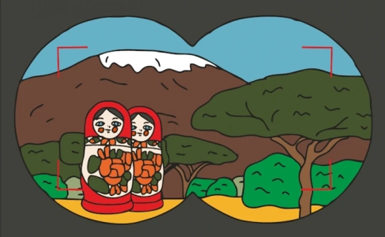 Як знайти та заарештувати яхту російського олігарха? Розповідаємо у подкасті Сафарі