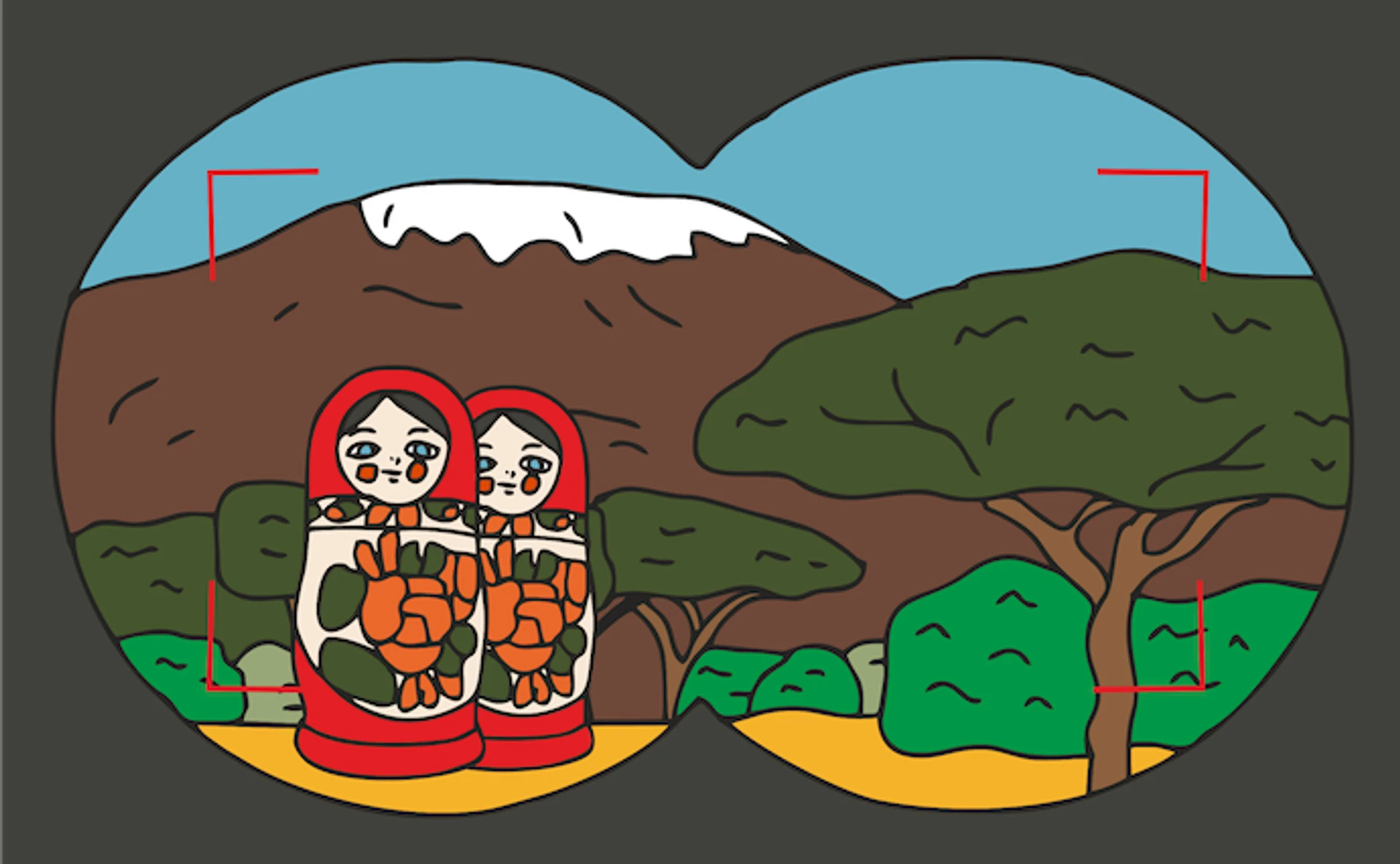 Как найти и арестовать яхту российского олигарха? Рассказываем в подкасте Сафари