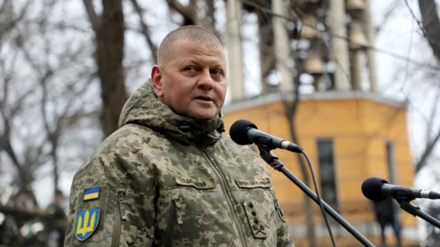 Ukraine's Armed Forces preparing new big operation