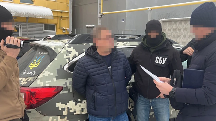 СБУ разоблачила должностных лиц таможни, которые блокировали вывоз зерна в ЕС