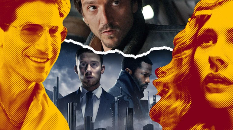 Не Короной единственной: 7 лучших сериалов этой осени