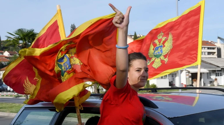 Чорногорія стає все більш сербською: як кандидат у члени ЄС готується змінити курс