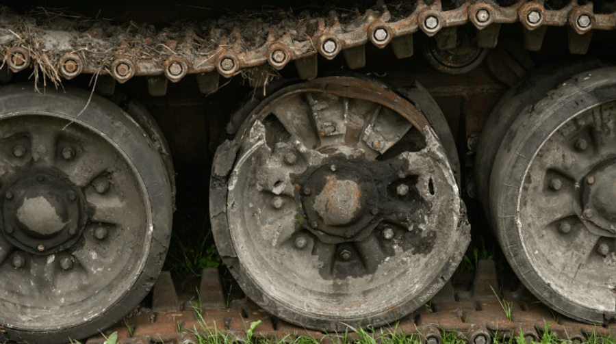 Belarus sends first shipment of T-72 tanks to Belgorod Oblast, Russia – General Staff report