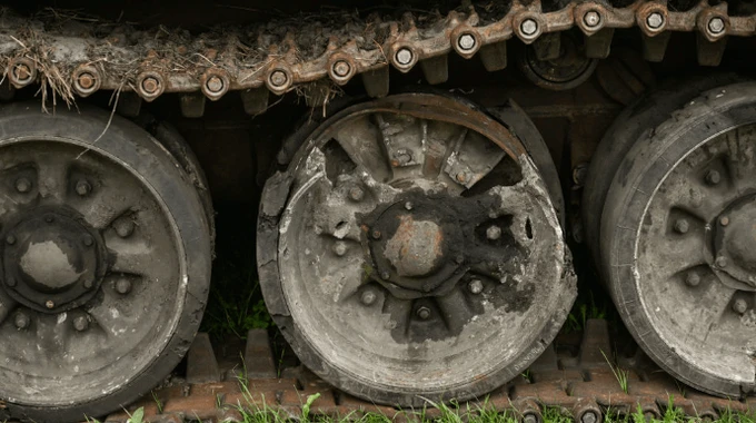 Belarus sends first shipment of T-72 tanks to Belgorod Oblast, Russia – General Staff report